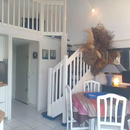 T3 Mezzanine, 6 Pers, Piscine, Plage, Parking, Animaux Ok - Fr-1-106-67 Daire Saint-Cyprien (Pyrenees-Orientales)