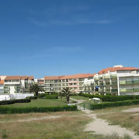 T3 Mezzanine, 6 Pers, Piscine, Plage, Parking, Animaux Ok - Fr-1-106-67 *