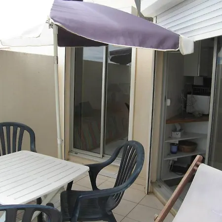 T3 Mezzanine, 6 Pers, Piscine, Plage, Parking, Animaux Ok - Fr-1-106-67 Daire *