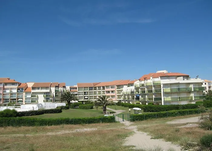 T3 Mezzanine, 6 Pers, Piscine, Plage, Parking, Animaux Ok - Fr-1-106-67 *