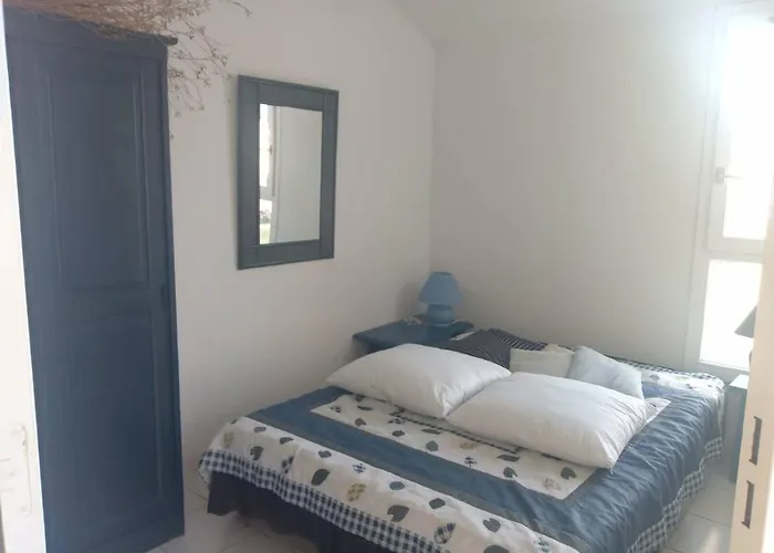 T3 Mezzanine, 6 Pers, Piscine, Plage, Parking, Animaux Ok - Fr-1-106-67 Saint-Cyprien (Pyrenees-Orientales)