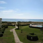 شقة T3 Mezzanine, 6 Pers, Piscine, Plage, Parking, Animaux Ok - Fr-1-106-67