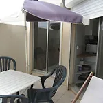 T3 Mezzanine, 6 Pers, Piscine, Plage, Parking, Animaux Ok - Fr-1-106-67 شقة *