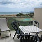 T3 Mezzanine, 6 Pers, Piscine, Plage, Parking, Animaux Ok - Fr-1-106-67 Appartement Saint-Cyprien (Pyrenees-Orientales)