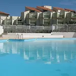 T3 Mezzanine, 6 Pers, Piscine, Plage, Parking, Animaux Ok - Fr-1-106-67