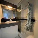 T3 Mezzanine, 6 Pers, Piscine, Plage, Parking, Animaux Ok - Fr-1-106-67 *