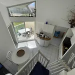 T3 Mezzanine, 6 Pers, Piscine, Plage, Parking, Animaux Ok - Fr-1-106-67 * Saint-Cyprien (Pyrenees-Orientales)