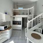 T3 Mezzanine, 6 Pers, Piscine, Plage, Parking, Animaux Ok - Fr-1-106-67 *