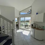 T3 Mezzanine, 6 Pers, Piscine, Plage, Parking, Animaux Ok - Fr-1-106-67 Appartement *