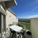 T3 Mezzanine, 6 Pers, Piscine, Plage, Parking, Animaux Ok - Fr-1-106-67 Appartement