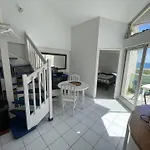 T3 Mezzanine, 6 Pers, Piscine, Plage, Parking, Animaux Ok - Fr-1-106-67 *