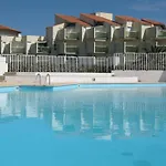 شقة T3 Mezzanine, 6 Pers, Piscine, Plage, Parking, Animaux Ok - Fr-1-106-67