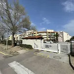 شقة T3 Mezzanine, 6 Pers, Piscine, Plage, Parking, Animaux Ok - Fr-1-106-67
