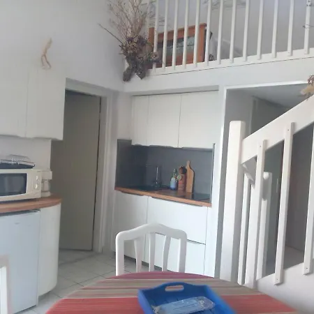 Διαμέρισμα T3 Mezzanine, 6 Pers, Piscine, Plage, Parking, Animaux Ok - Fr-1-106-67 *