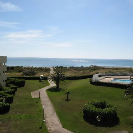 Διαμέρισμα T3 Mezzanine, 6 Pers, Piscine, Plage, Parking, Animaux Ok - Fr-1-106-67