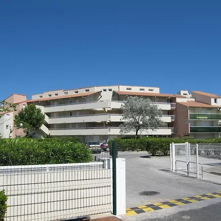 T3 Mezzanine, 6 Pers, Piscine, Plage, Parking, Animaux Ok - Fr-1-106-67 *