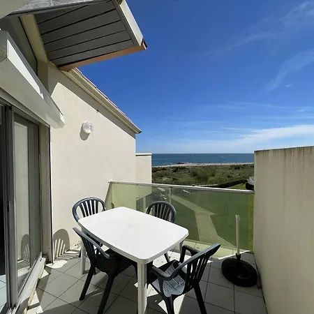 T3 Mezzanine, 6 Pers, Piscine, Plage, Parking, Animaux Ok - Fr-1-106-67 Appartamento